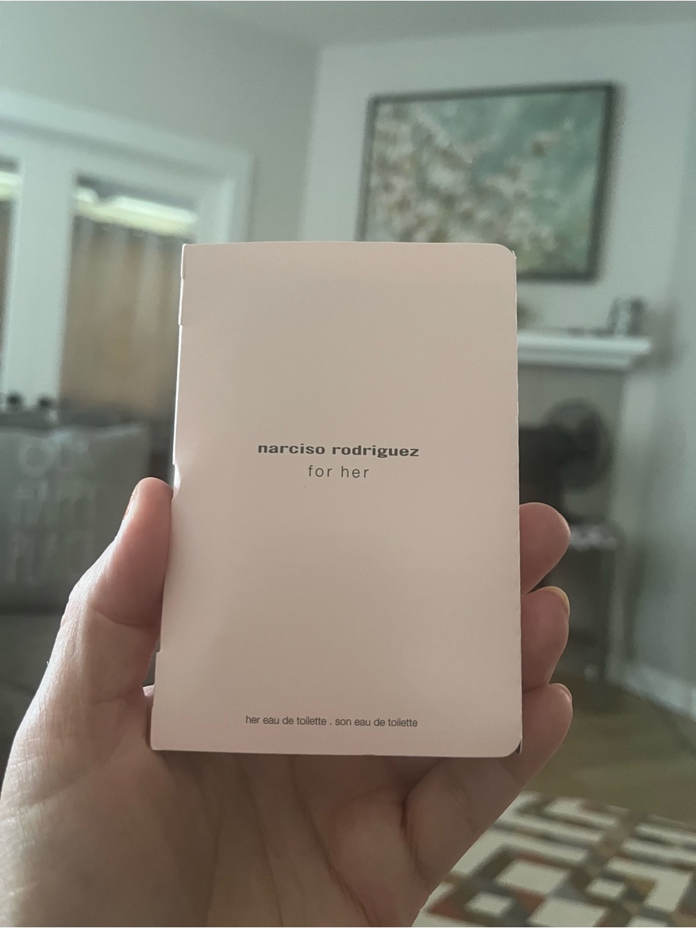 Narciso Rodriguez